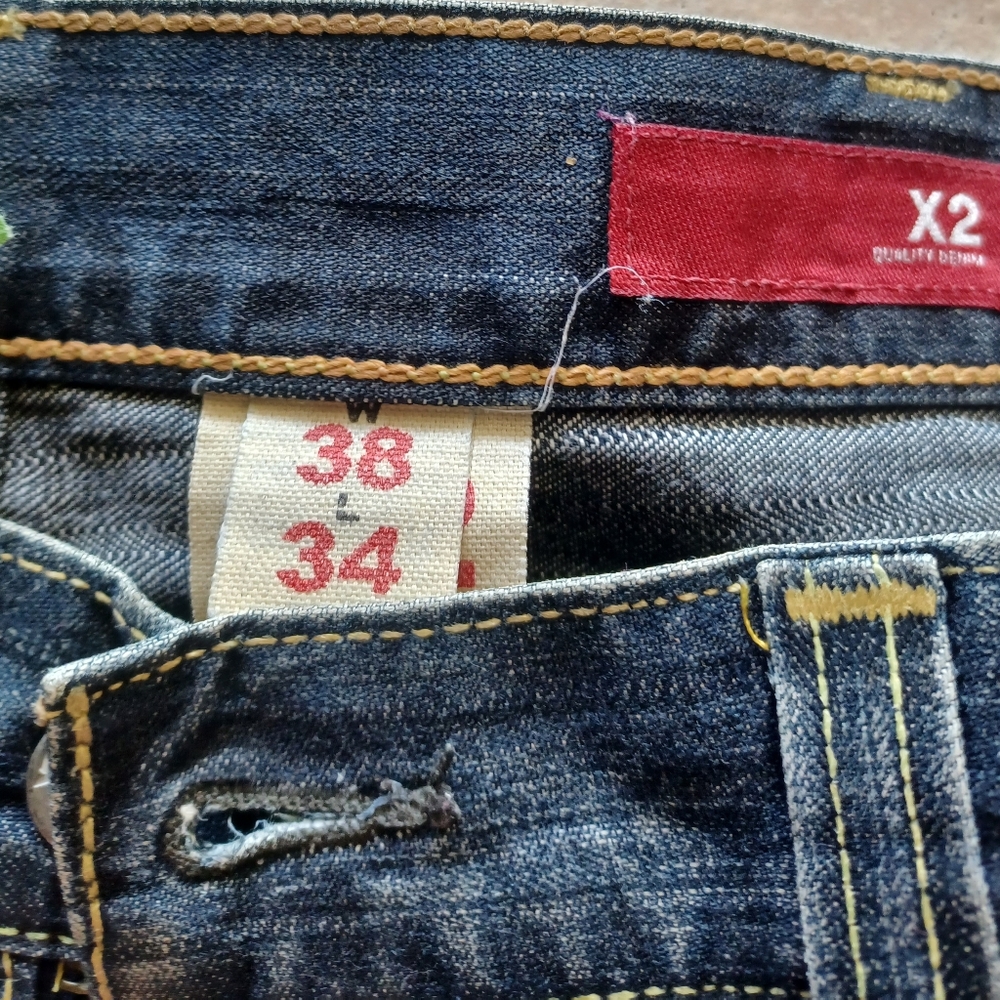 Express jeans - Picture 5 of 5